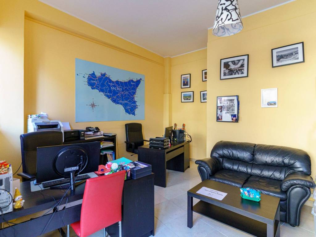 Immobile a Taormina in Piazza Andromaco, 12 - Foto 2