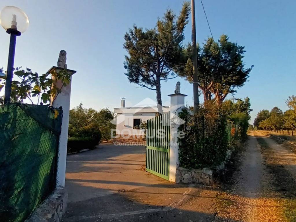 Villa a Andria in Via Castel del Monte - Foto 3