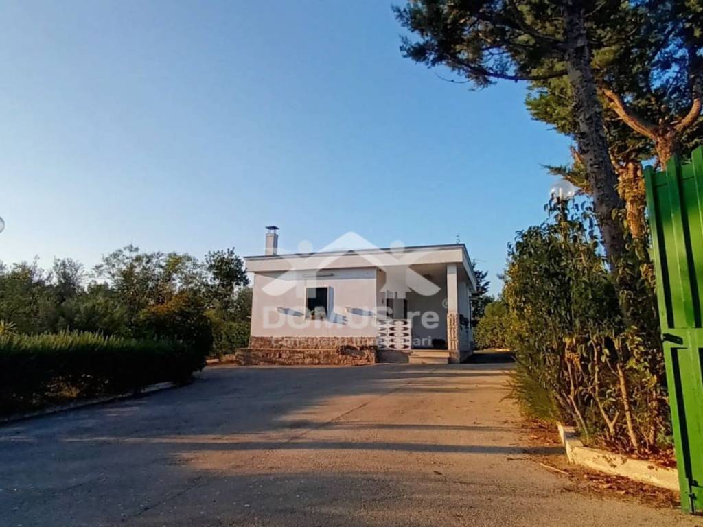 Villa a Andria in Via Castel del Monte - Foto 4