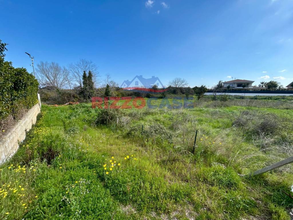 Terreno a Corigliano-rossano in C.da Leuca - via Beato Tommaso Maria Fusco - Foto 2