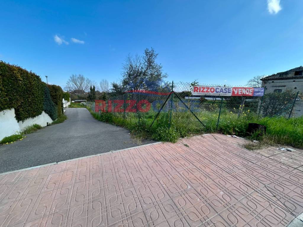 Terreno a Corigliano-rossano in C.da Leuca - via Beato Tommaso Maria Fusco - Foto 3