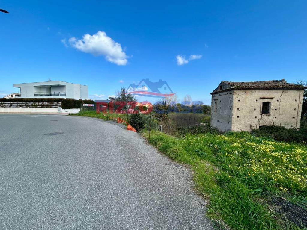 Terreno a Corigliano-rossano in C.da Leuca - via Beato Tommaso Maria Fusco - Foto 5