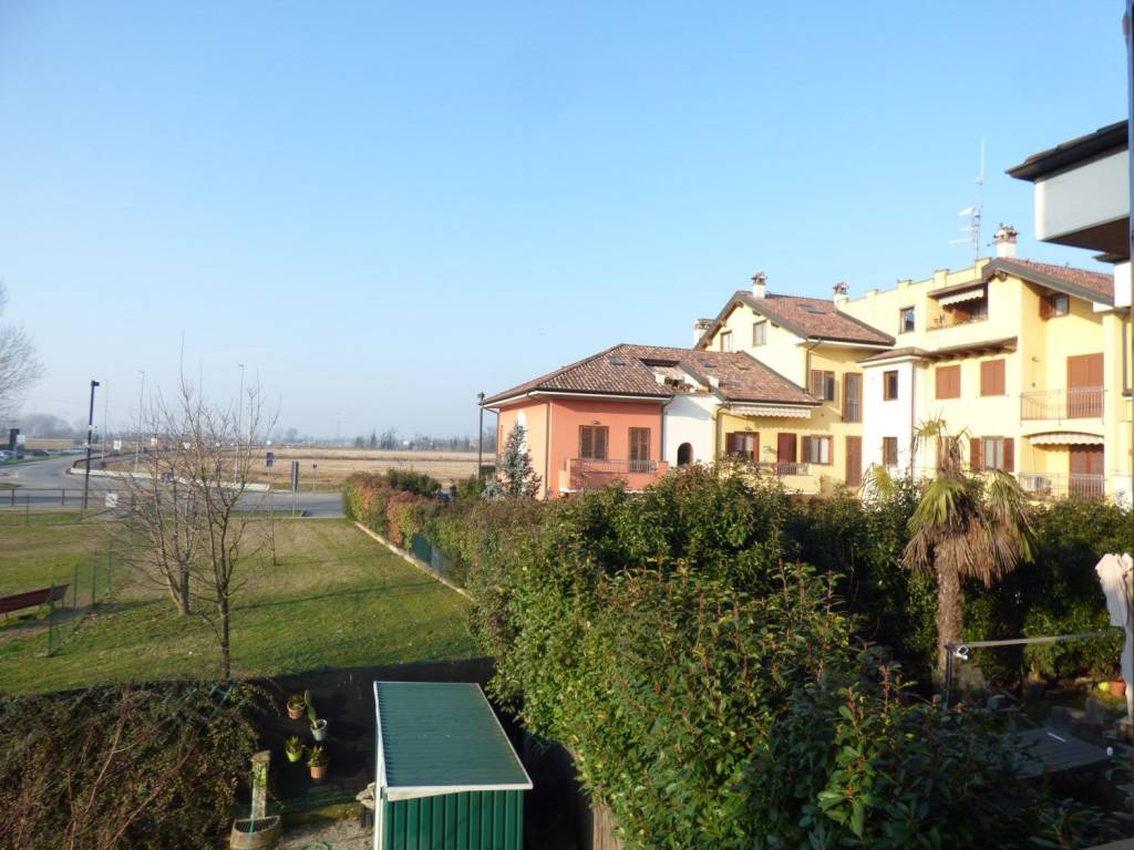 Appartamento a Galgagnano in Via Corte Nuova - Foto 3