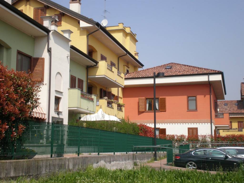 Appartamento a Galgagnano in Via Corte Nuova - Foto 4