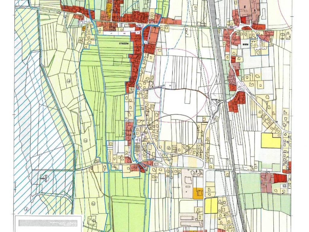 Terreno a Reana del rojale - Foto 3