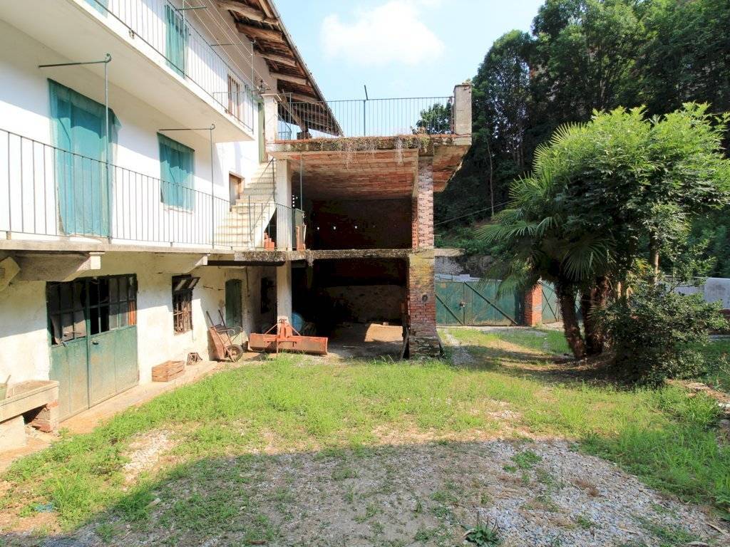 Casa indipendente a Piasco in Salita Porporato, 14 - Foto 3