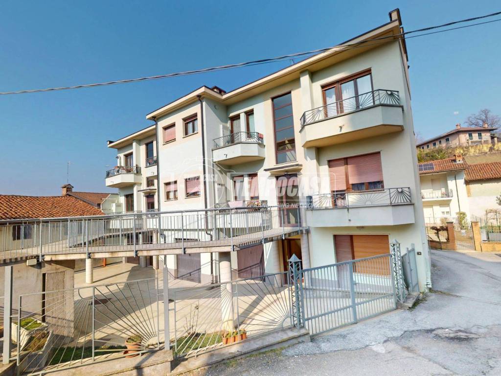 Appartamento a Sanfrè in Via Nuova 1 - Foto 2