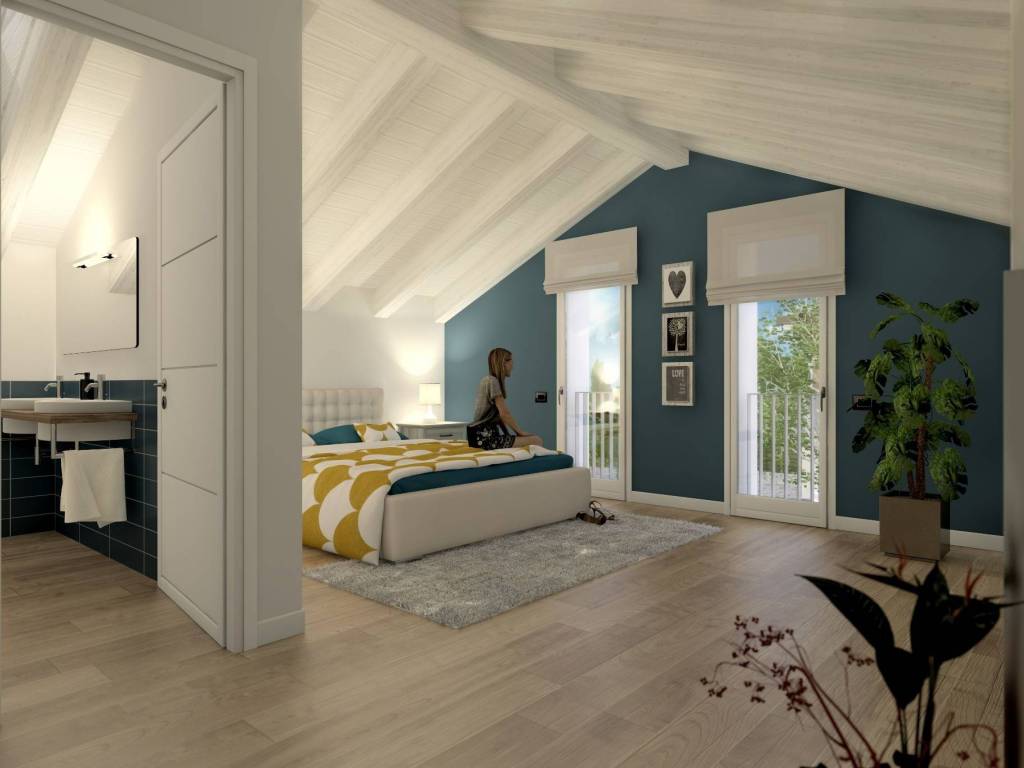 Villa a Padova in Via Carnia, 16c - Foto 2
