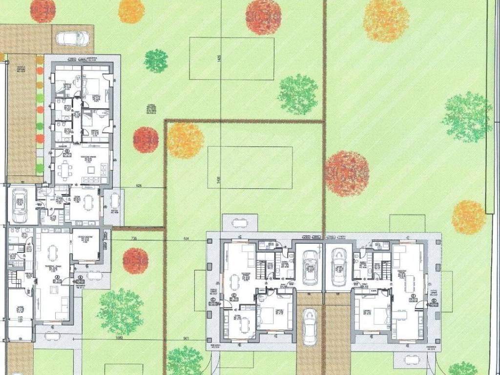 Villa a Padova in Via Carnia, 16c - Foto 5