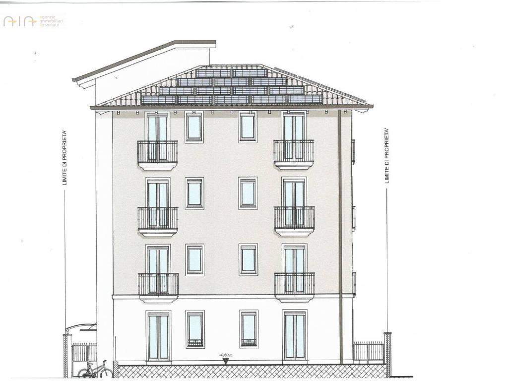 Appartamento a San benedetto del tronto in Via Marsala - Foto 2