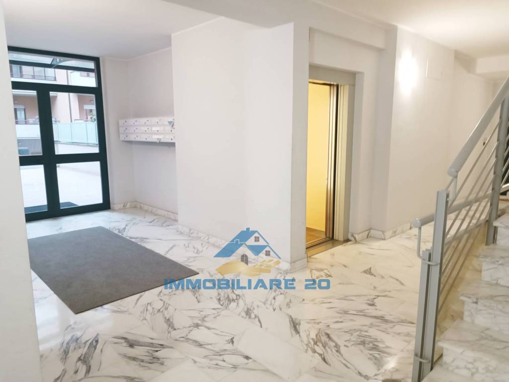 Appartamento a Teramo in Via Palma Mezzopreti, 3 - Foto 3