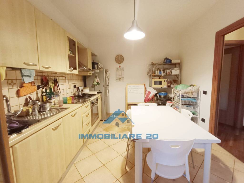 Appartamento a Teramo in Via Palma Mezzopreti, 3 - Foto 5