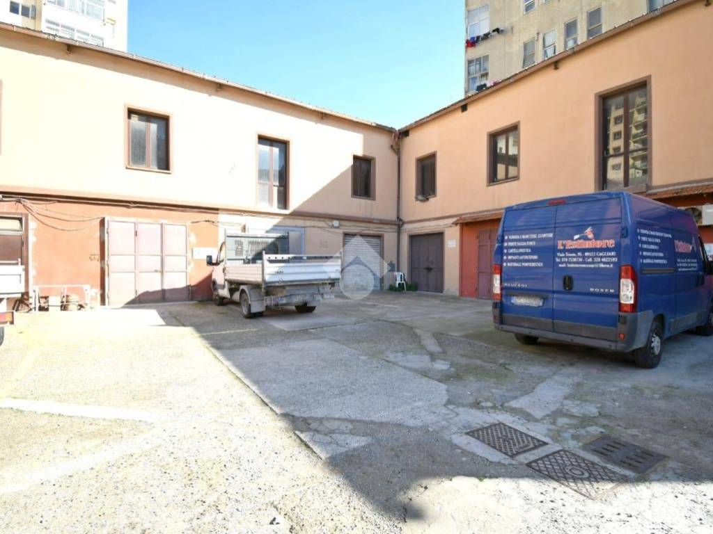 Immobile a Cagliari in Viale Trieste, 95 - Foto 3