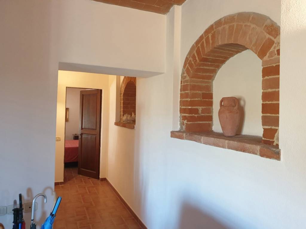 Rustico / casale a Grosseto in via castiglionese, 81 - Foto 2