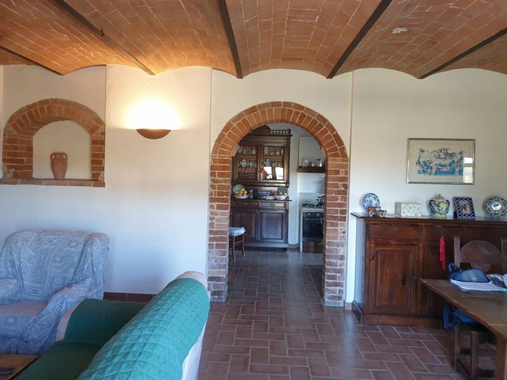 Rustico / casale a Grosseto in via castiglionese, 81 - Foto 3