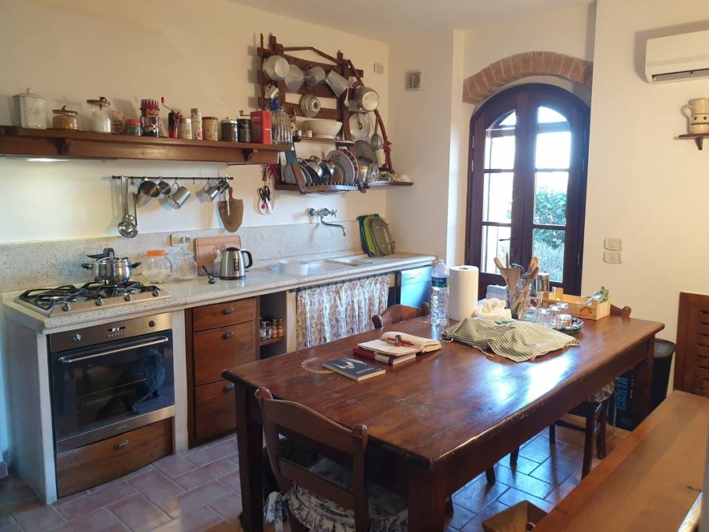 Rustico / casale a Grosseto in via castiglionese, 81 - Foto 4