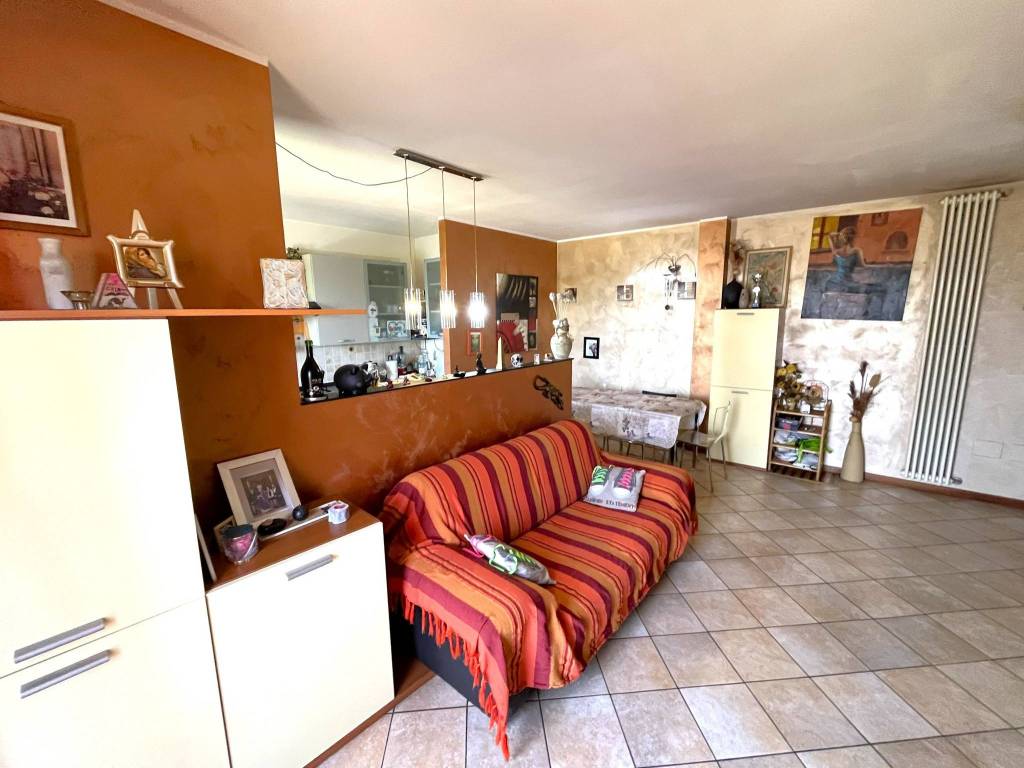 Appartamento a Buttapietra in Via Garibaldi, 38 - Foto 5