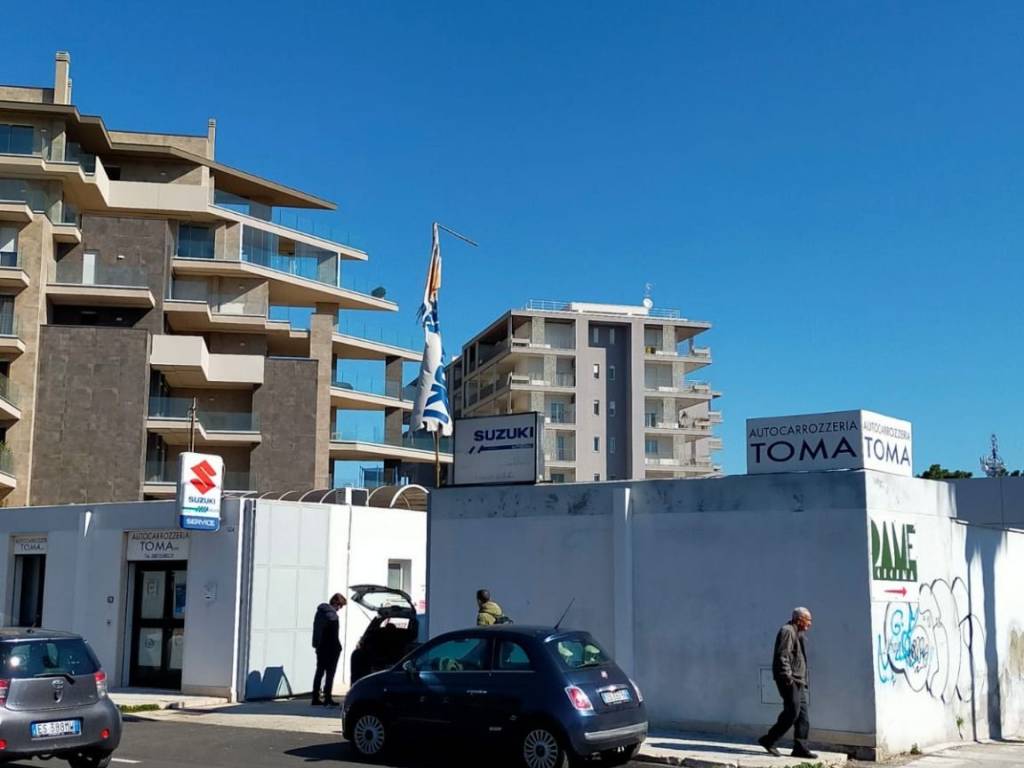 Appartamento a Bari in Via Giovanni Amendola - Foto 2