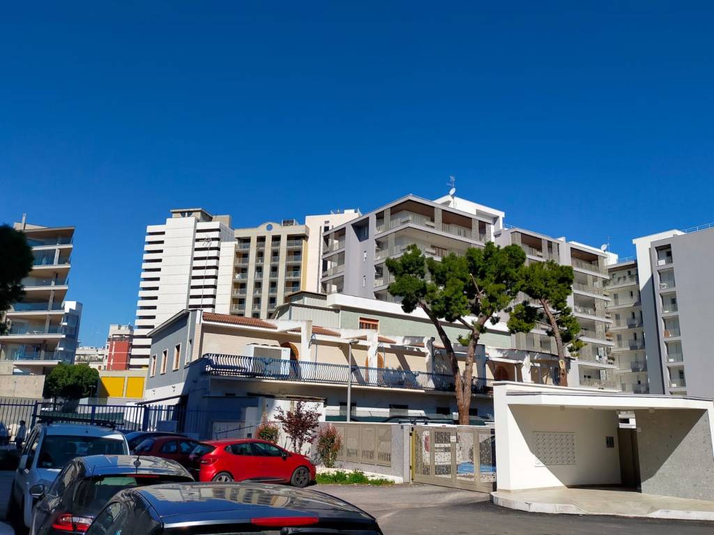 Appartamento a Bari in Via Giovanni Amendola - Foto 3