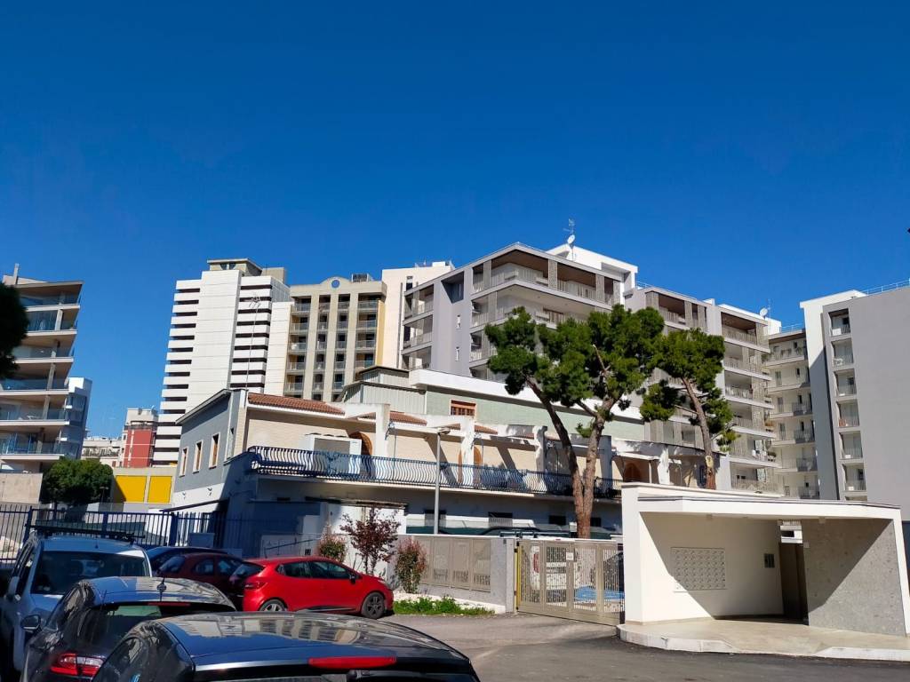 Appartamento a Bari in Via Giovanni Amendola - Foto 5