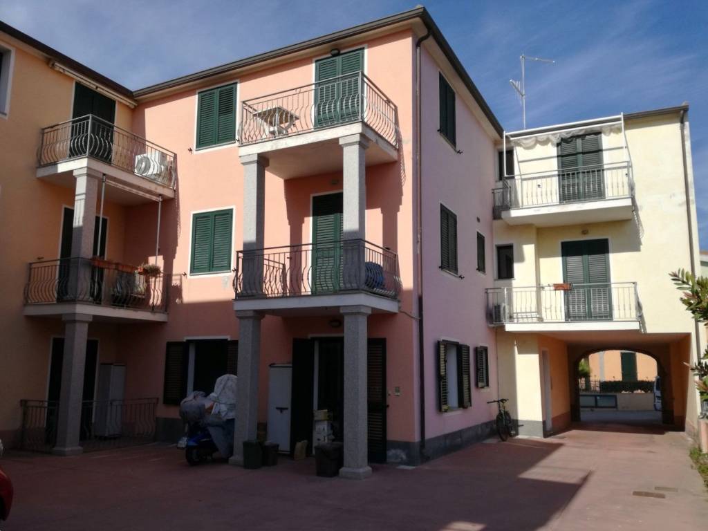 Appartamento a Valledoria in Via Firenze, 4 - Foto 2