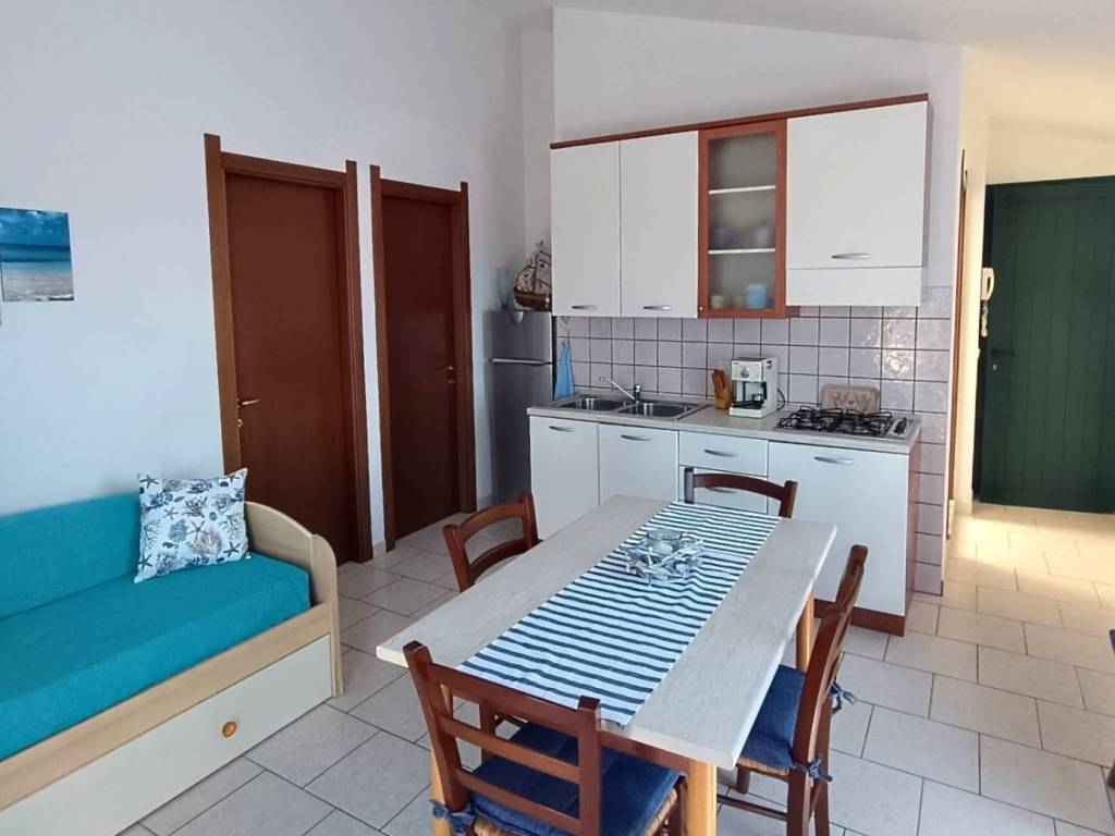 Appartamento a Valledoria in Via Firenze, 4 - Foto 4