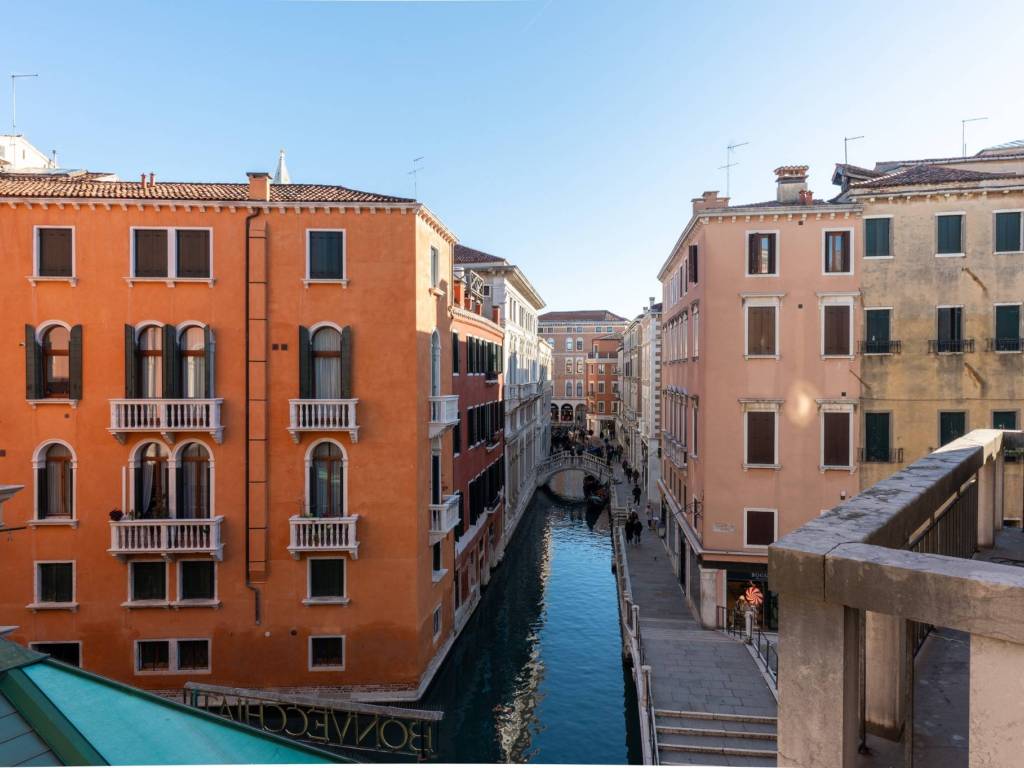 Immobile a Venezia in San Marco, 4410 - Foto 2