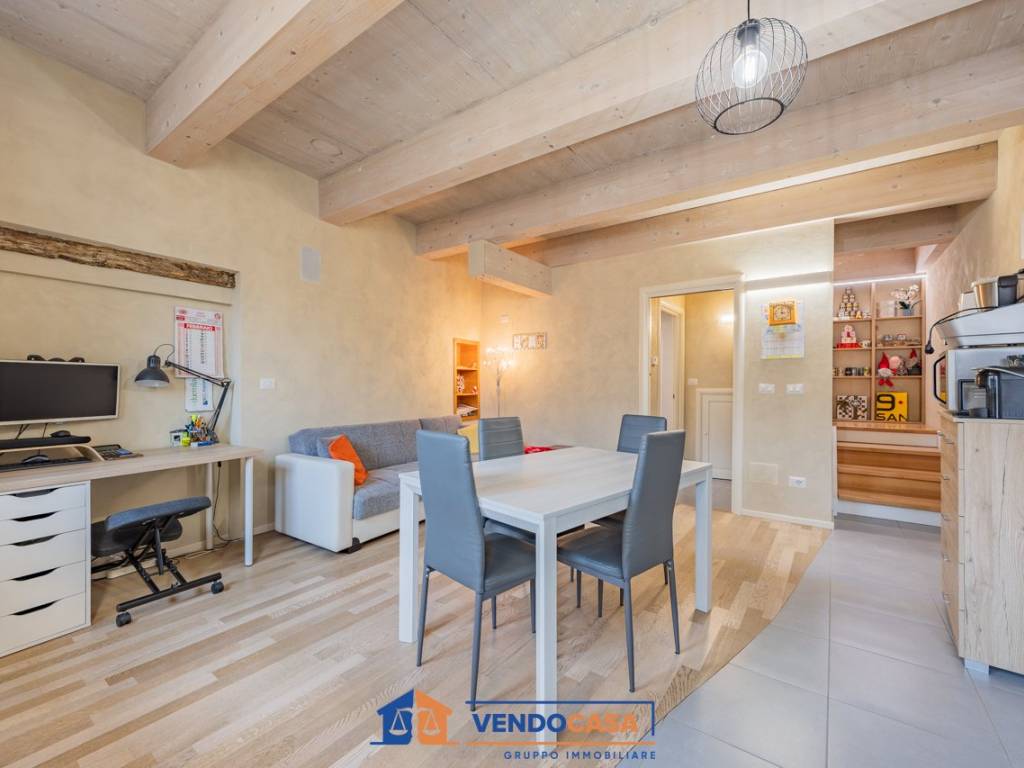 Appartamento a Mondovì in Vicolo C. Danna, 4 - Foto 2