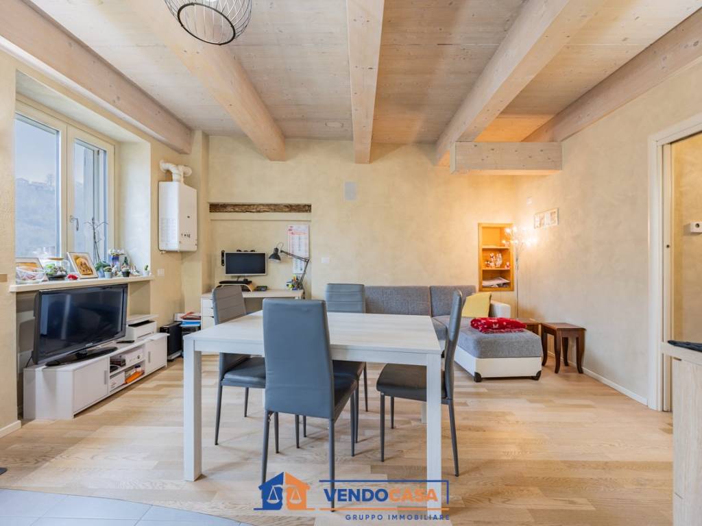 Appartamento a Mondovì in Vicolo C. Danna, 4 - Foto 3