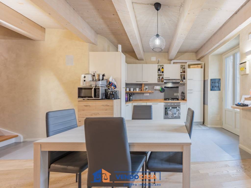 Appartamento a Mondovì in Vicolo C. Danna, 4 - Foto 5