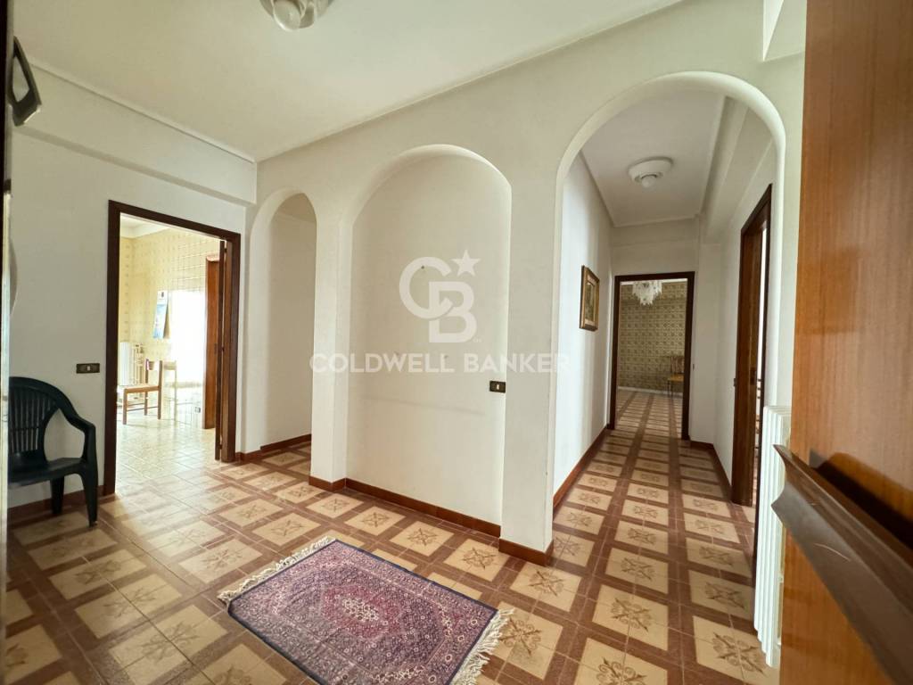 Appartamento a Ragusa in Via Buonarroti, 96 - Foto 2