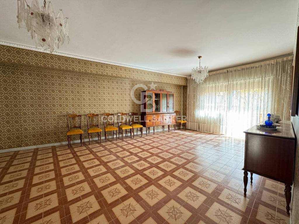 Appartamento a Ragusa in Via Buonarroti, 96 - Foto 3