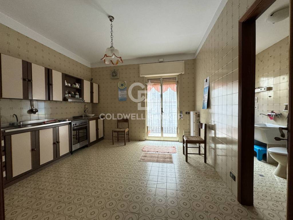 Appartamento a Ragusa in Via Buonarroti, 96 - Foto 5