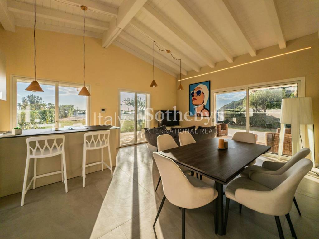 Casa indipendente a Quartu sant'elena in Geremeas, Kala e Moru - Foto 3