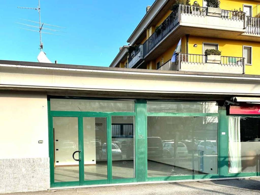 Immobile a Bergamo in Via Galmozzi - Foto 2