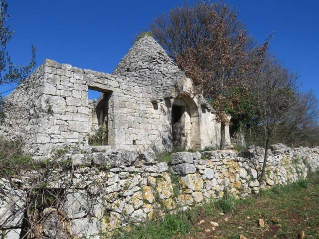 Rustico / casale a Martina franca in Strada Capo di Gallo Zona C - Foto 4