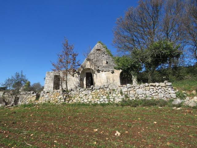 Rustico / casale a Martina franca in Strada Capo di Gallo Zona C - Foto 5