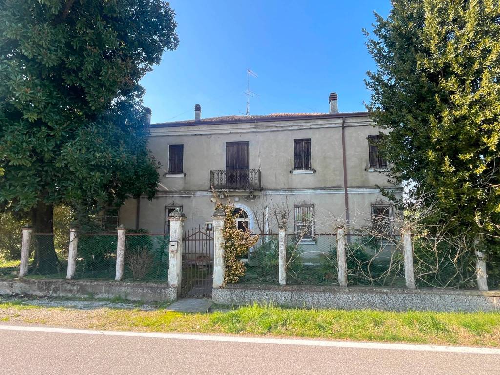 Rustico / casale a Riva del po - Foto 2