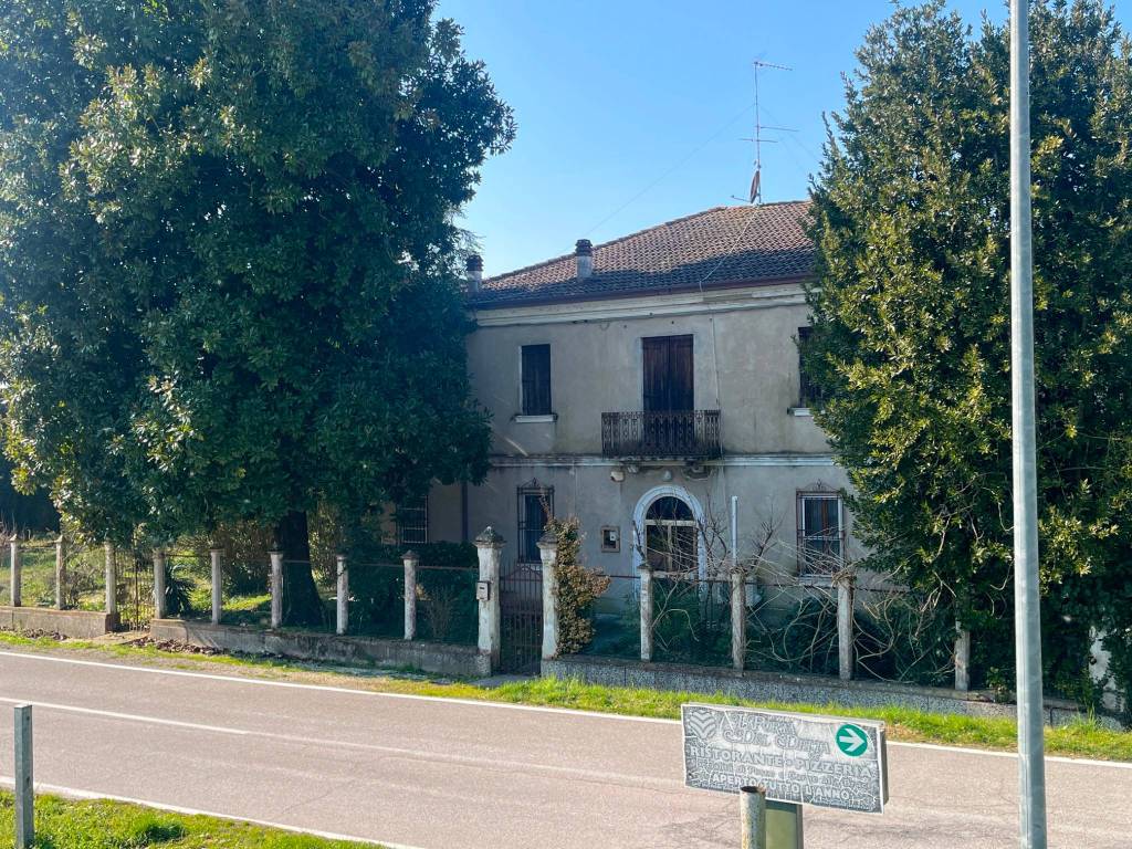 Rustico / casale a Riva del po - Foto 4