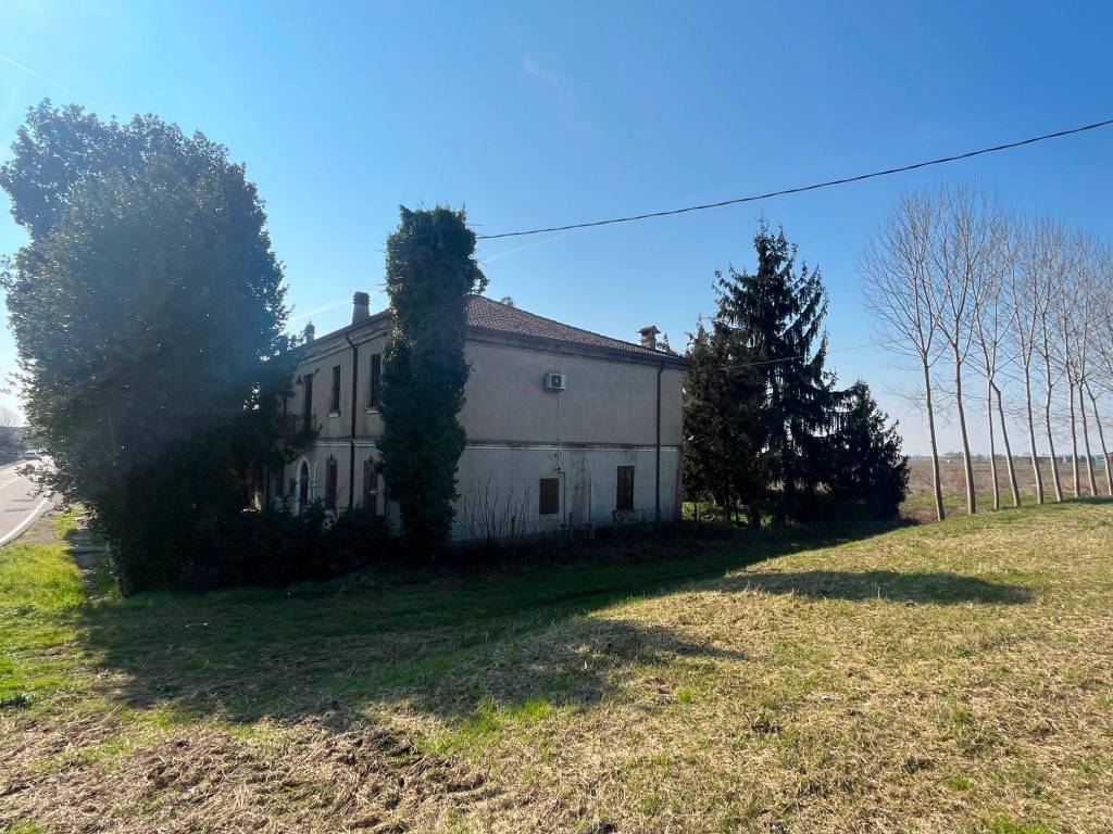 Rustico / casale a Riva del po - Foto 5