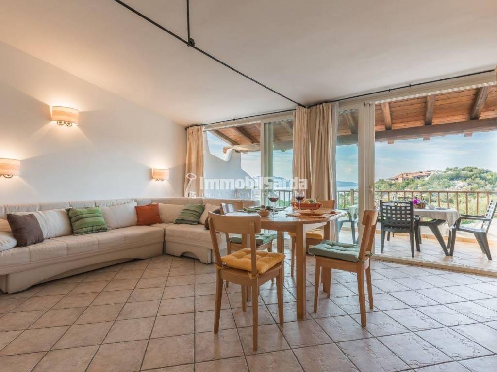 Appartamento a Olbia in Via Fontana Umbrina, 41 - Foto 4