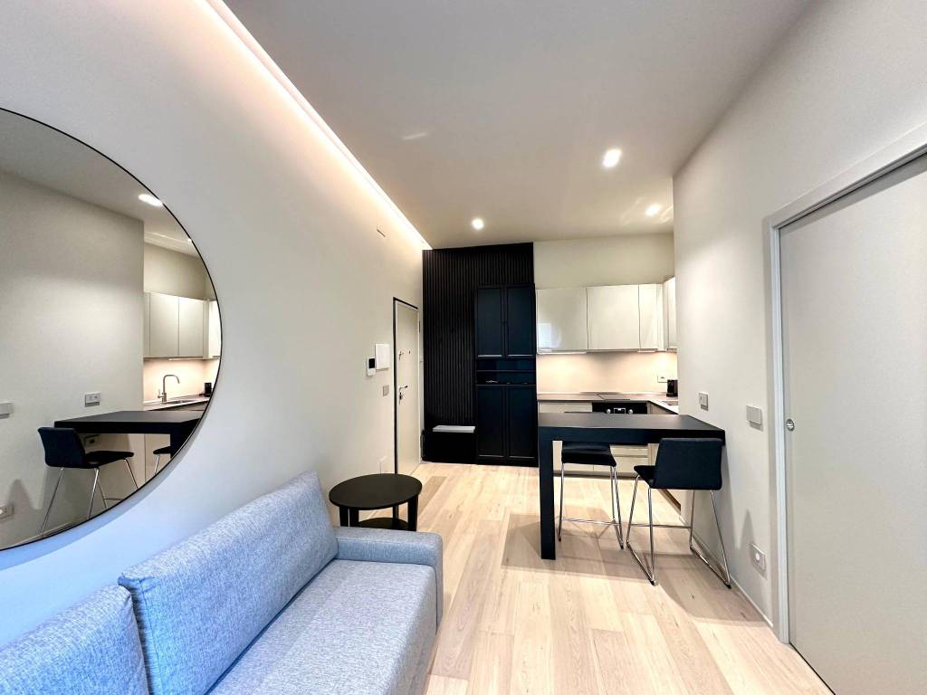 Appartamento a Parma in Viale Agostino Berenini, 2 - Foto 3