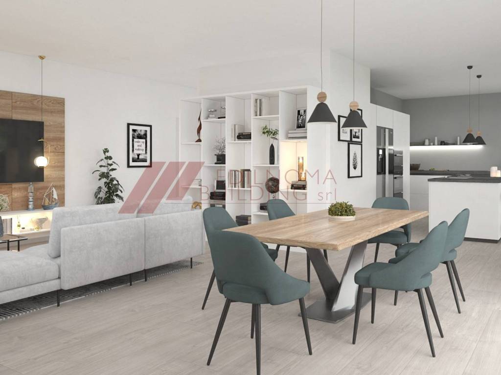 Villa a Solbiate arno in Via Capriolo - Foto 5