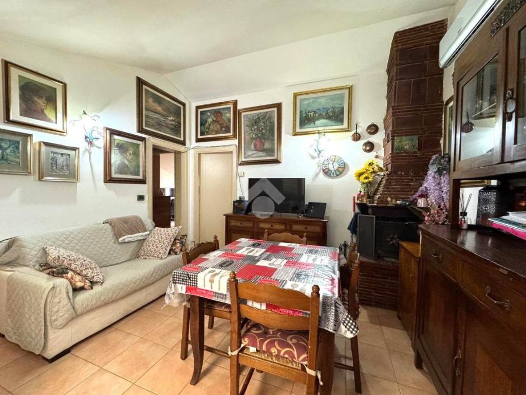 Appartamento a Montecatini-terme in via Derna, 21 - Foto 5