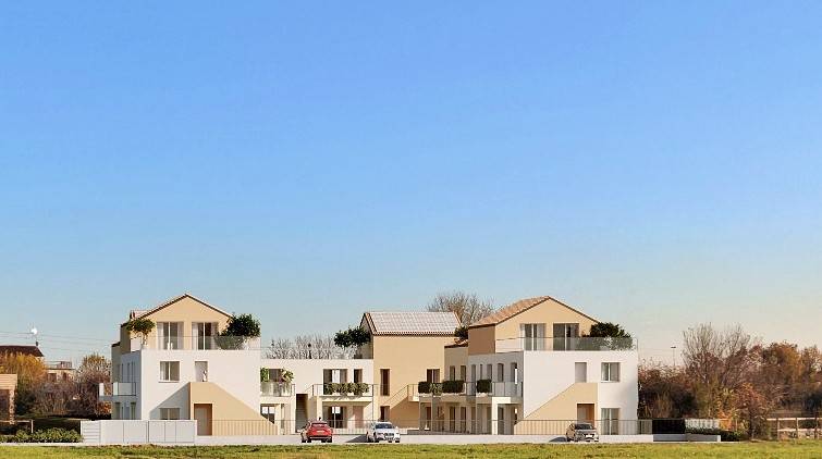 Appartamento a Castelnuovo del garda in Via Campanello - Foto 4