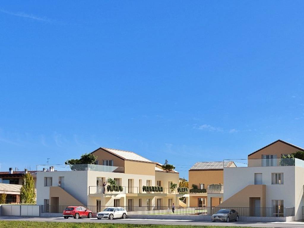 Appartamento a Castelnuovo del garda in Via Campanello - Foto 5
