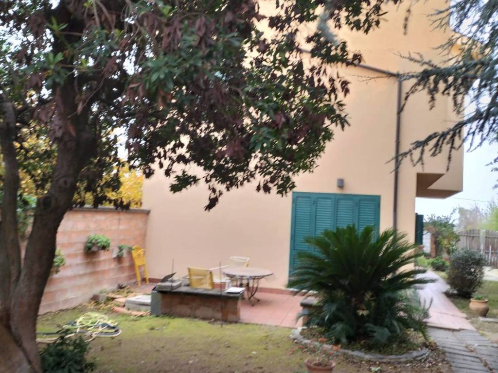 Villa a Ortona in Corso Villa San Leonardo - Foto 2