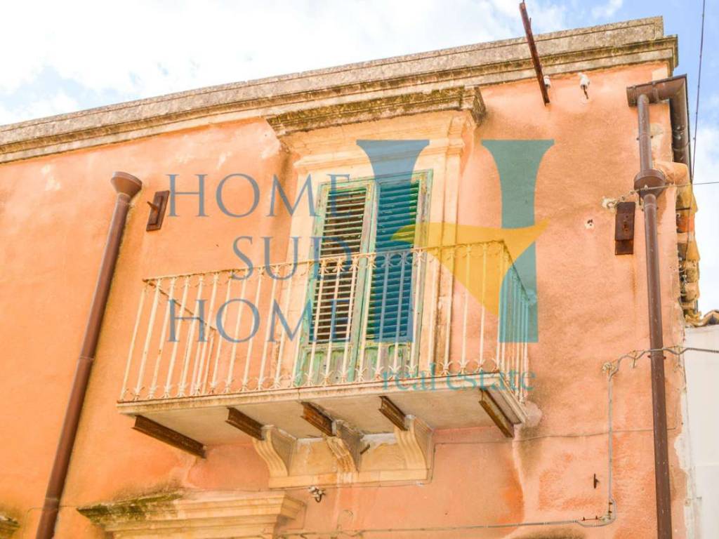 Palazzo / stabile a Noto - Foto 2