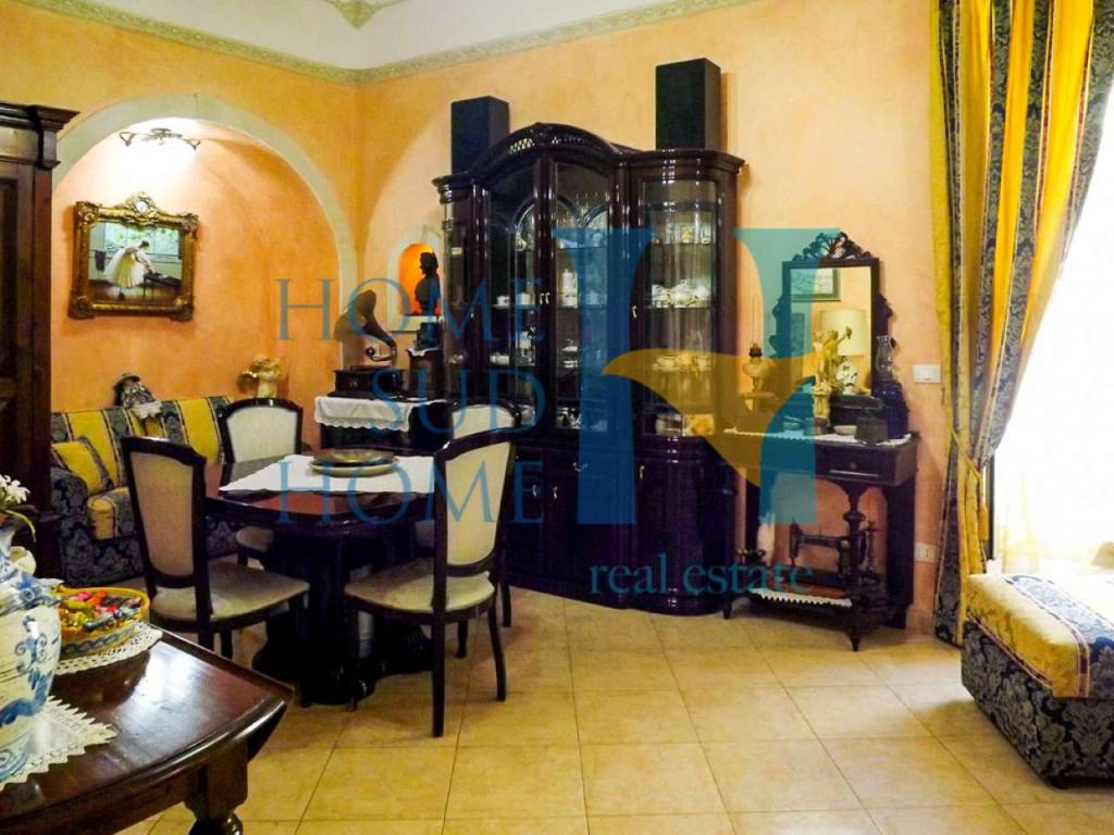 Appartamento a Noto in via Tommaso Fazello - Foto 4