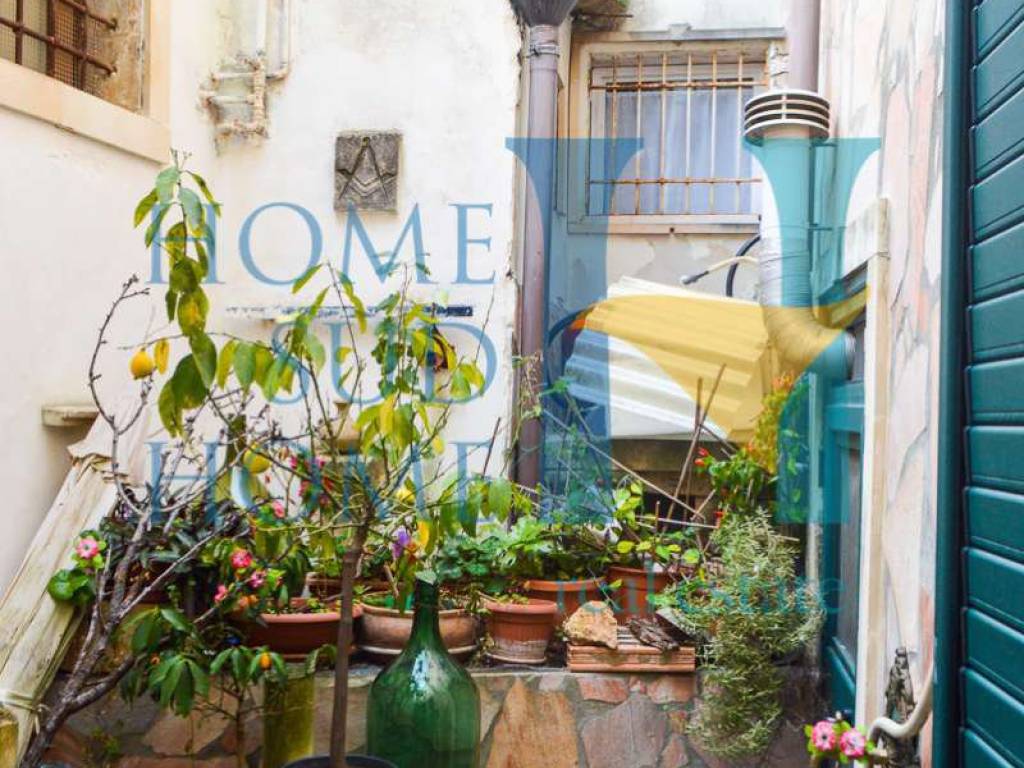 Appartamento a Noto in via Tommaso Fazello - Foto 5